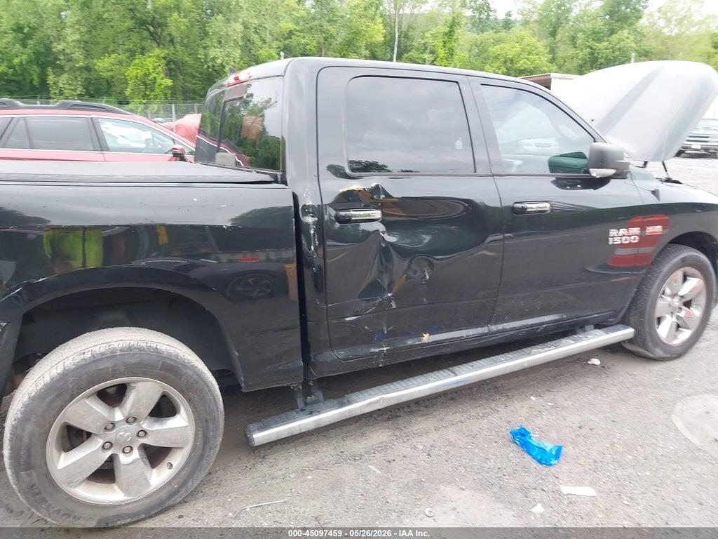 1C6RR6LTXJS234410 2018 RAM 1500 photo no. 6