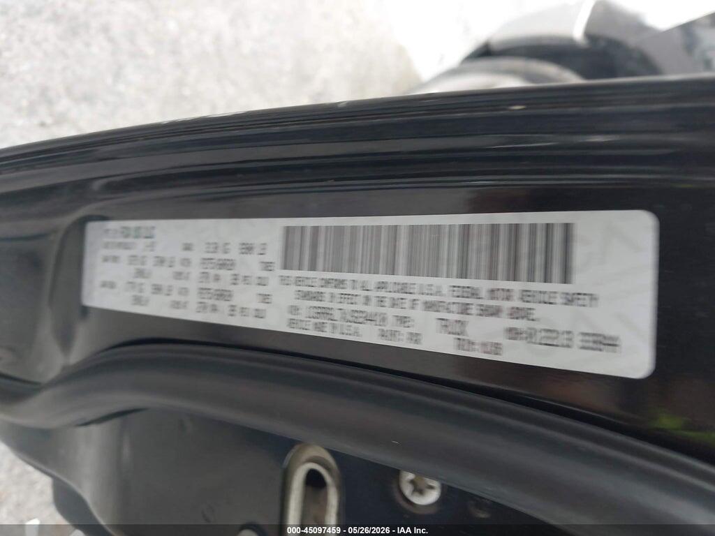 1C6RR6LTXJS234410 2018 RAM 1500 photo no. 9