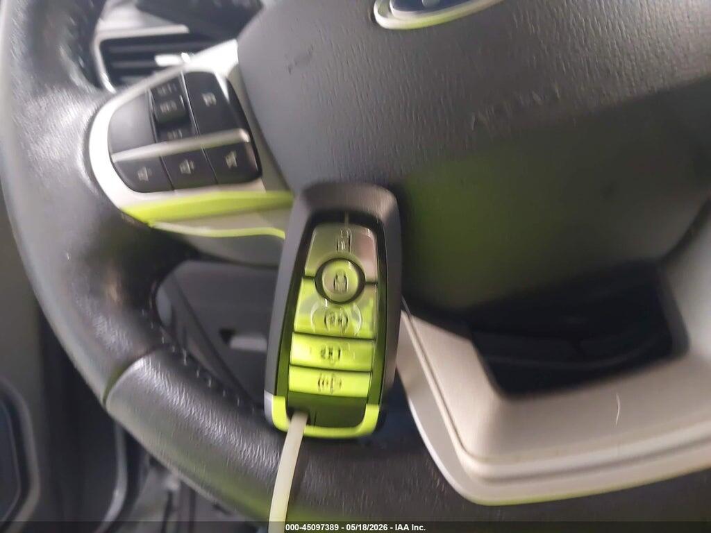 1FMSK8DH7NGC03477 2022 FORD EXPLORER photo no. 11
