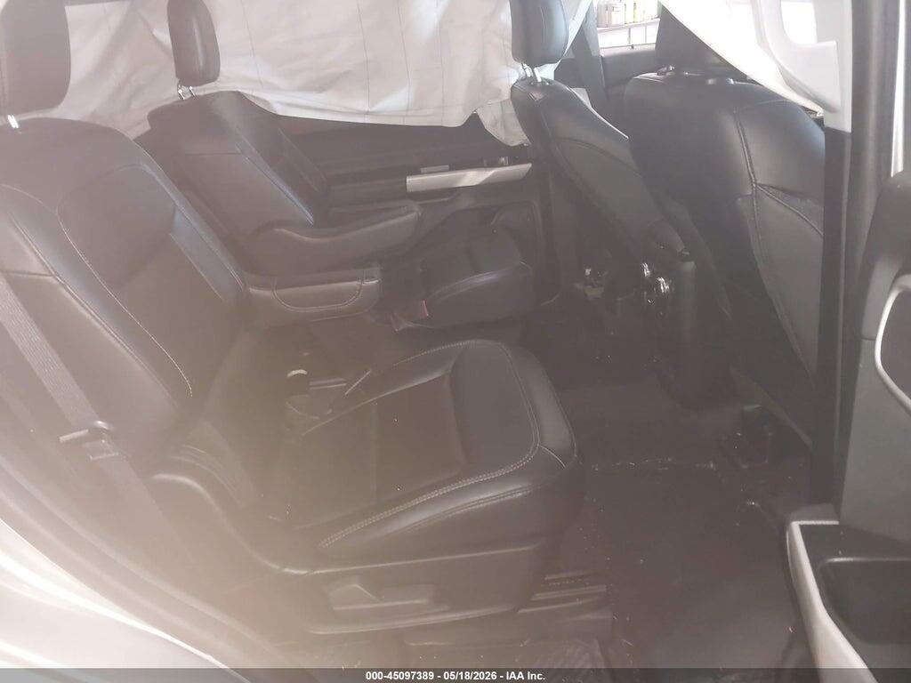 1FMSK8DH7NGC03477 2022 FORD EXPLORER photo no. 8