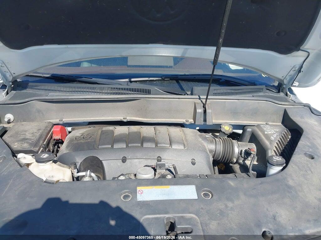 5GAKRCKD2EJ247233 2014 BUICK ENCLAVE photo no. 10