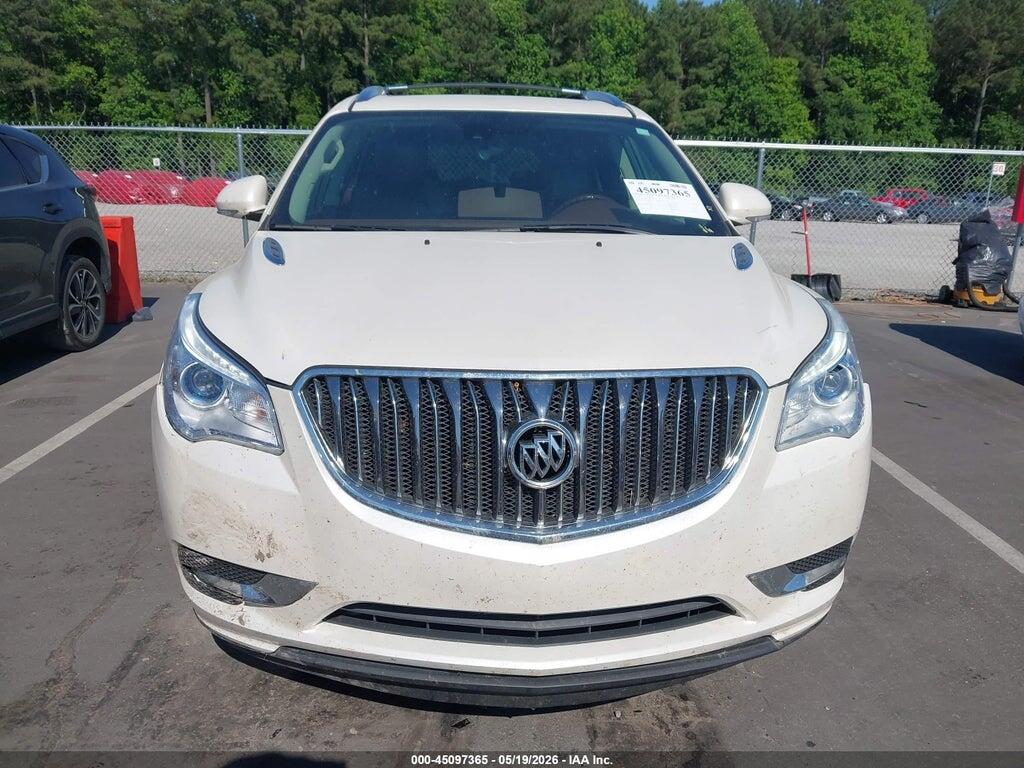 5GAKRCKD2EJ247233 2014 BUICK ENCLAVE photo no. 12