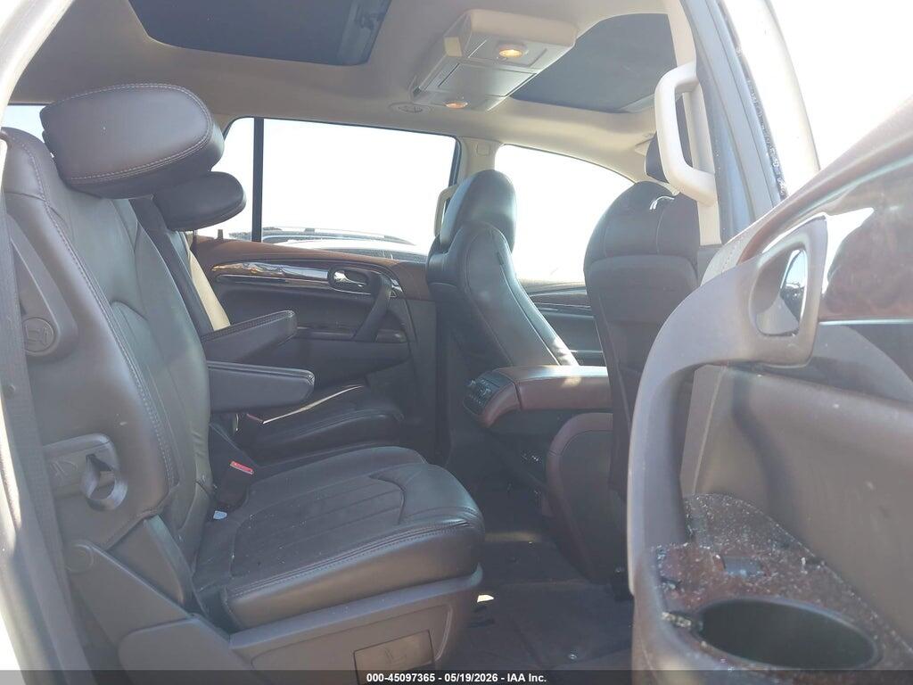 5GAKRCKD2EJ247233 2014 BUICK ENCLAVE photo no. 8
