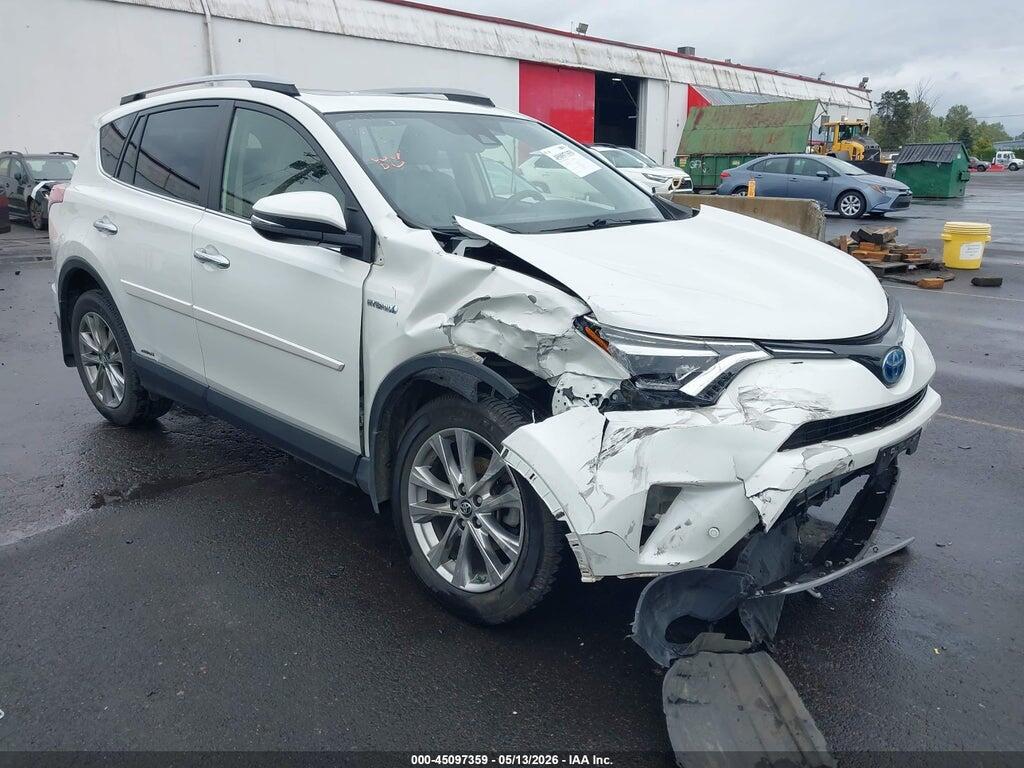 JTMDJREV9HD100867 2017 TOYOTA RAV4 HYBRID photo no. 1