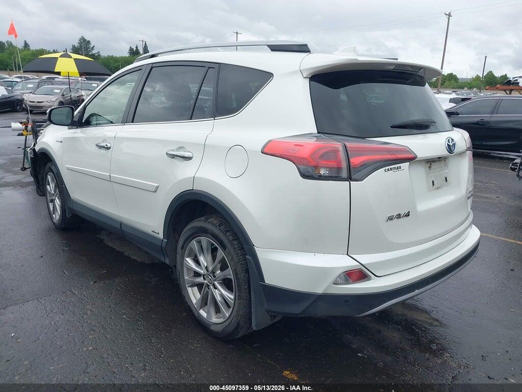 JTMDJREV9HD100867 2017 TOYOTA RAV4 HYBRID photo no. 3