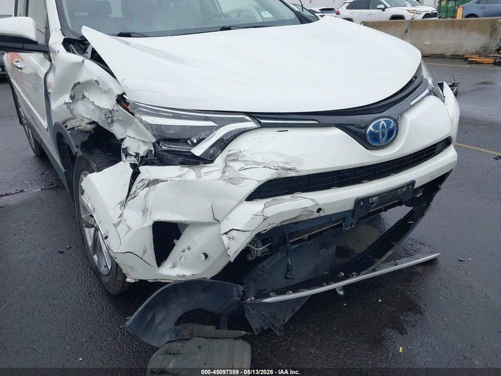 JTMDJREV9HD100867 2017 TOYOTA RAV4 HYBRID photo no. 6