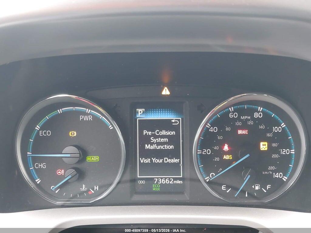 JTMDJREV9HD100867 2017 TOYOTA RAV4 HYBRID photo no. 7