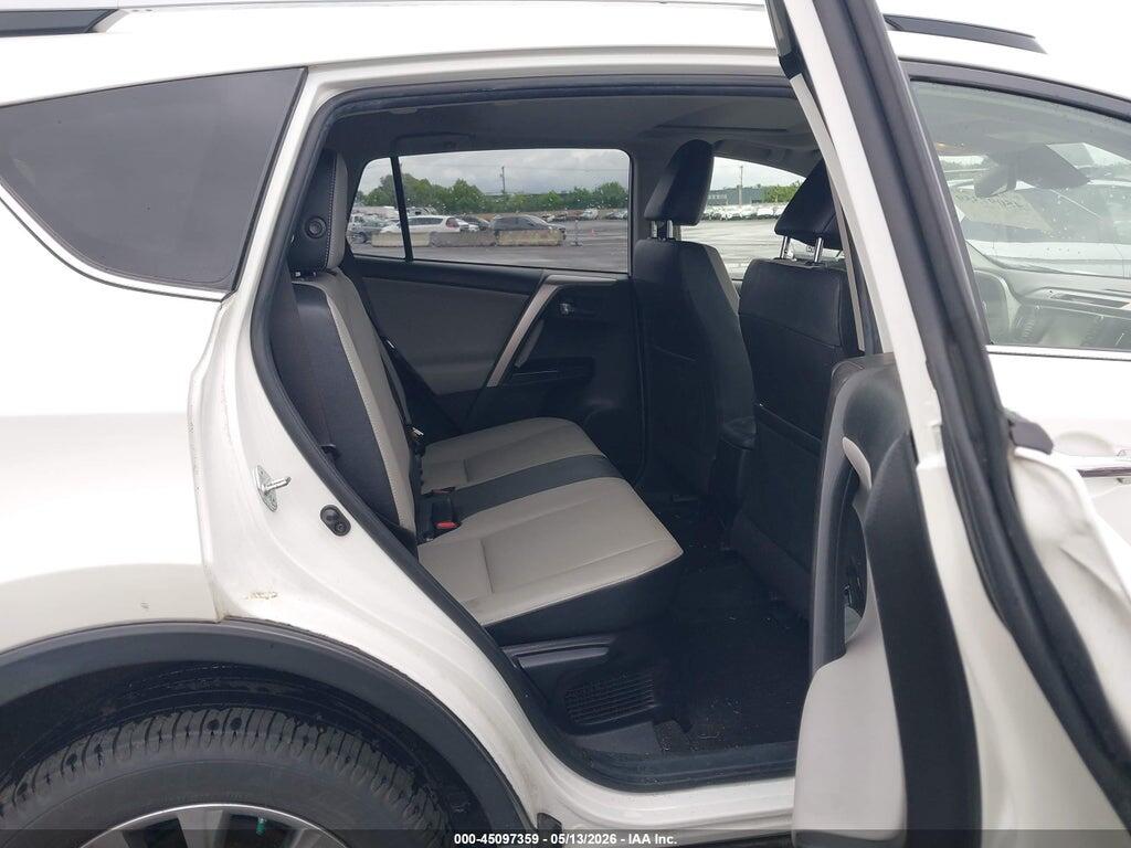 JTMDJREV9HD100867 2017 TOYOTA RAV4 HYBRID photo no. 8