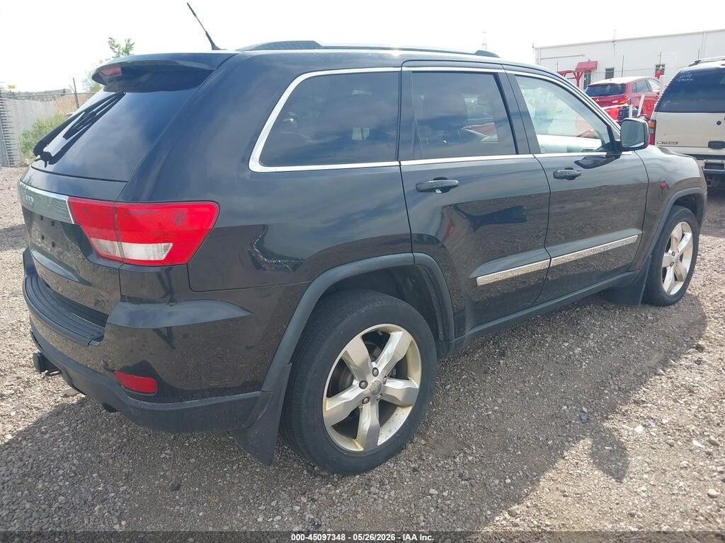 1C4RJFAG3CC298386 2012 JEEP GRAND CHEROKEE photo no. 4