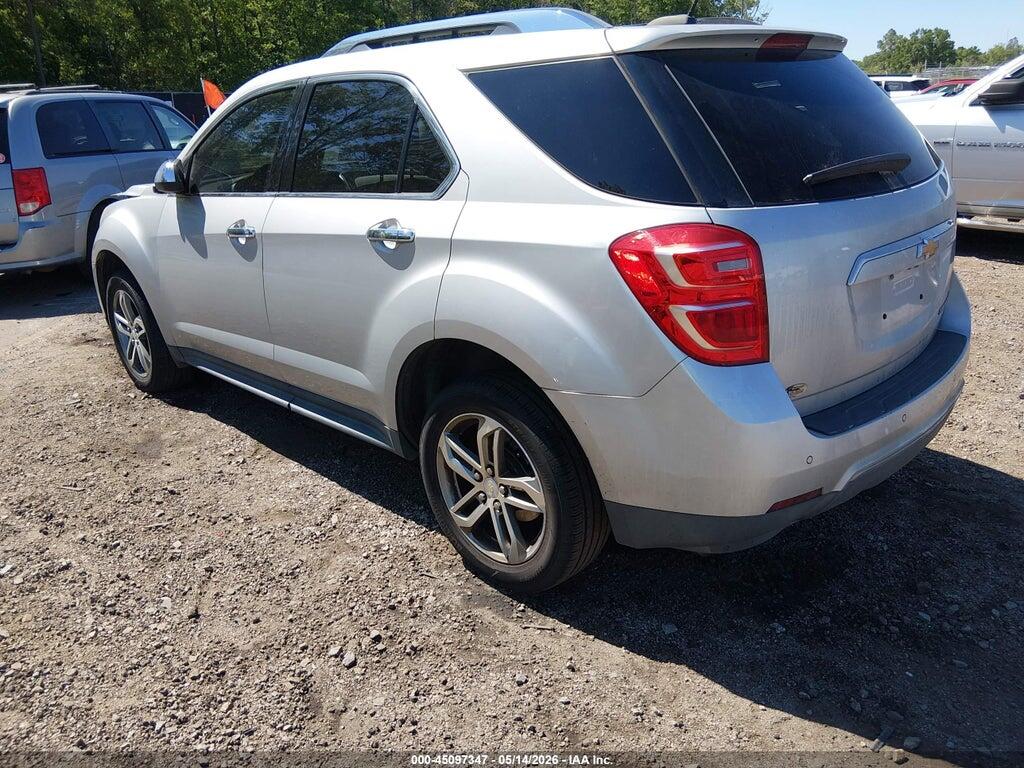 2GNALDEK9G6147701 2016 CHEVROLET EQUINOX photo no. 3