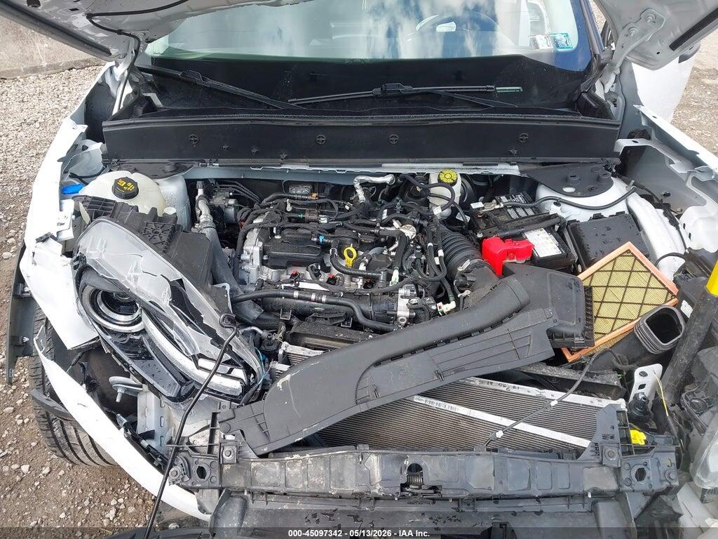 3FMCR9A69MRA96982 2021 FORD BRONCO SPORT photo no. 10
