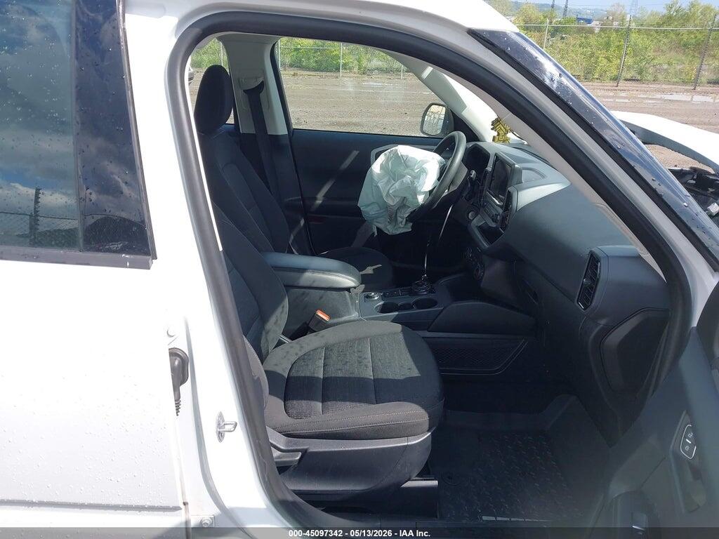 3FMCR9A69MRA96982 2021 FORD BRONCO SPORT photo no. 5