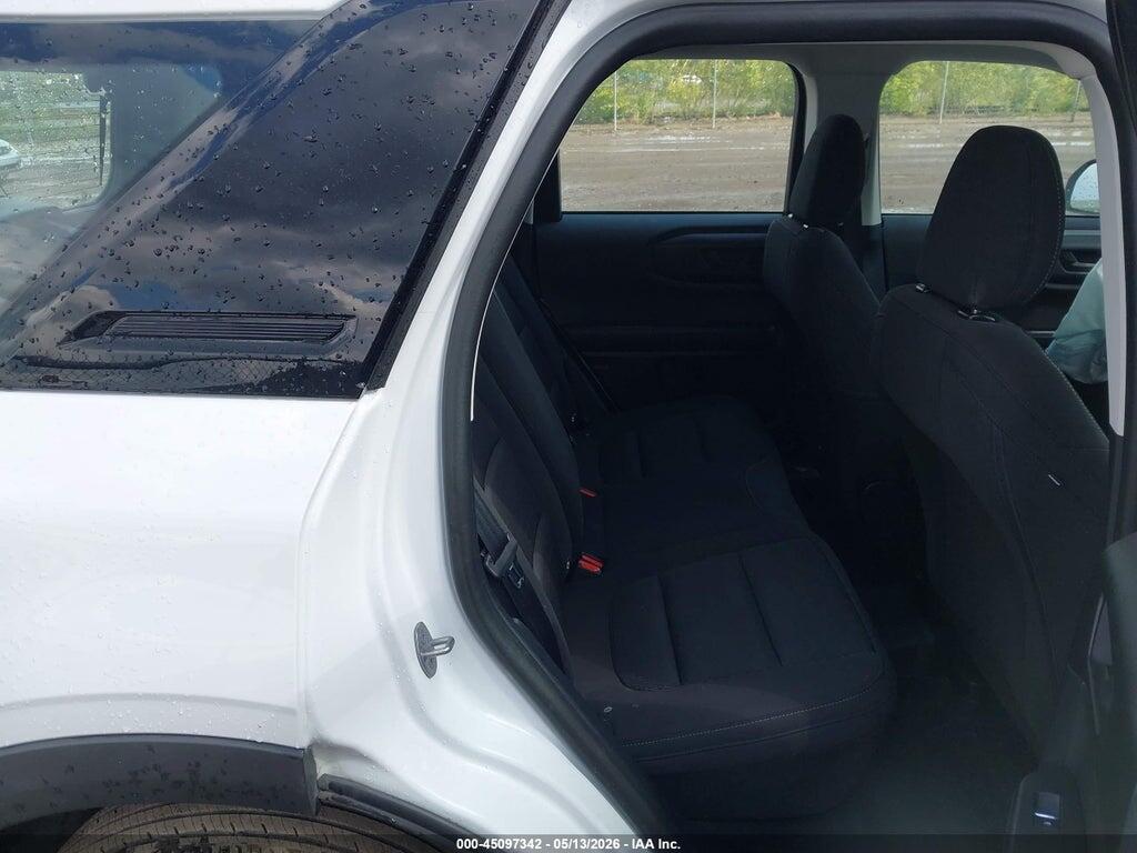 3FMCR9A69MRA96982 2021 FORD BRONCO SPORT photo no. 8