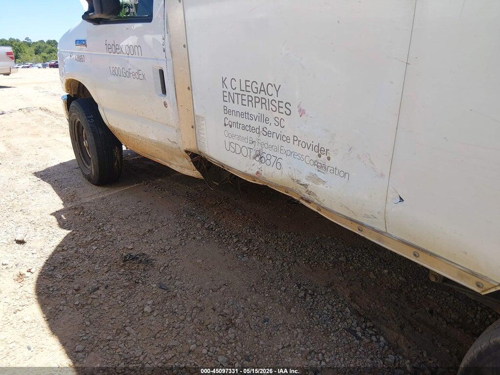 1FDWE3FN9NDC41860 2022 FORD E-350 CUTAWAY photo no. 11