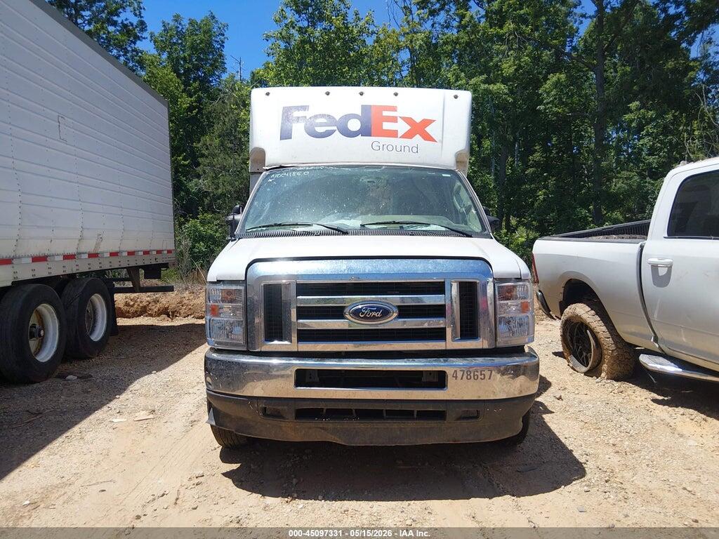 1FDWE3FN9NDC41860 2022 FORD E-350 CUTAWAY photo no. 12