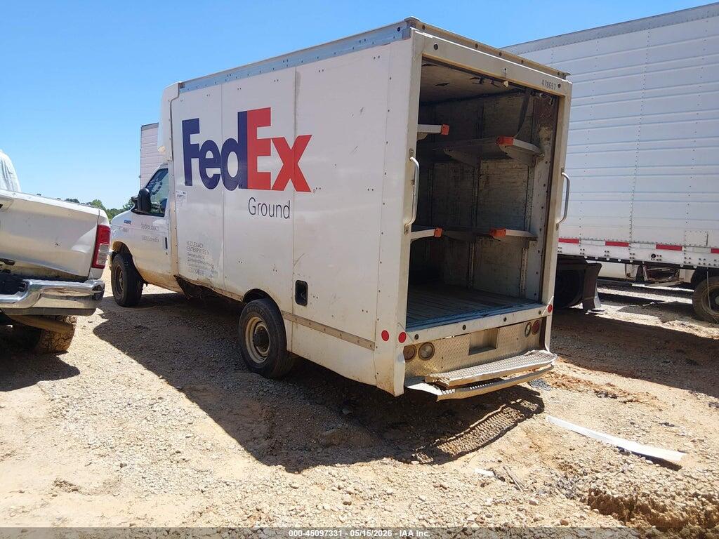 1FDWE3FN9NDC41860 2022 FORD E-350 CUTAWAY photo no. 3
