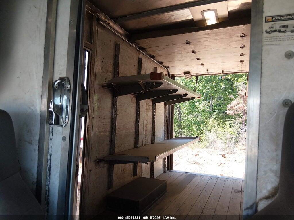 1FDWE3FN9NDC41860 2022 FORD E-350 CUTAWAY photo no. 6
