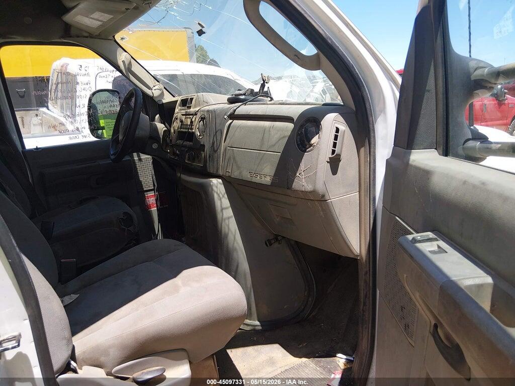 1FDWE3FN9NDC41860 2022 FORD E-350 CUTAWAY photo no. 7