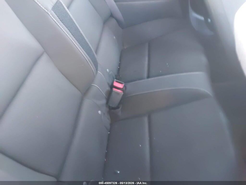 2G1FB3D38C9103910 2012 CHEVROLET CAMARO photo no. 8