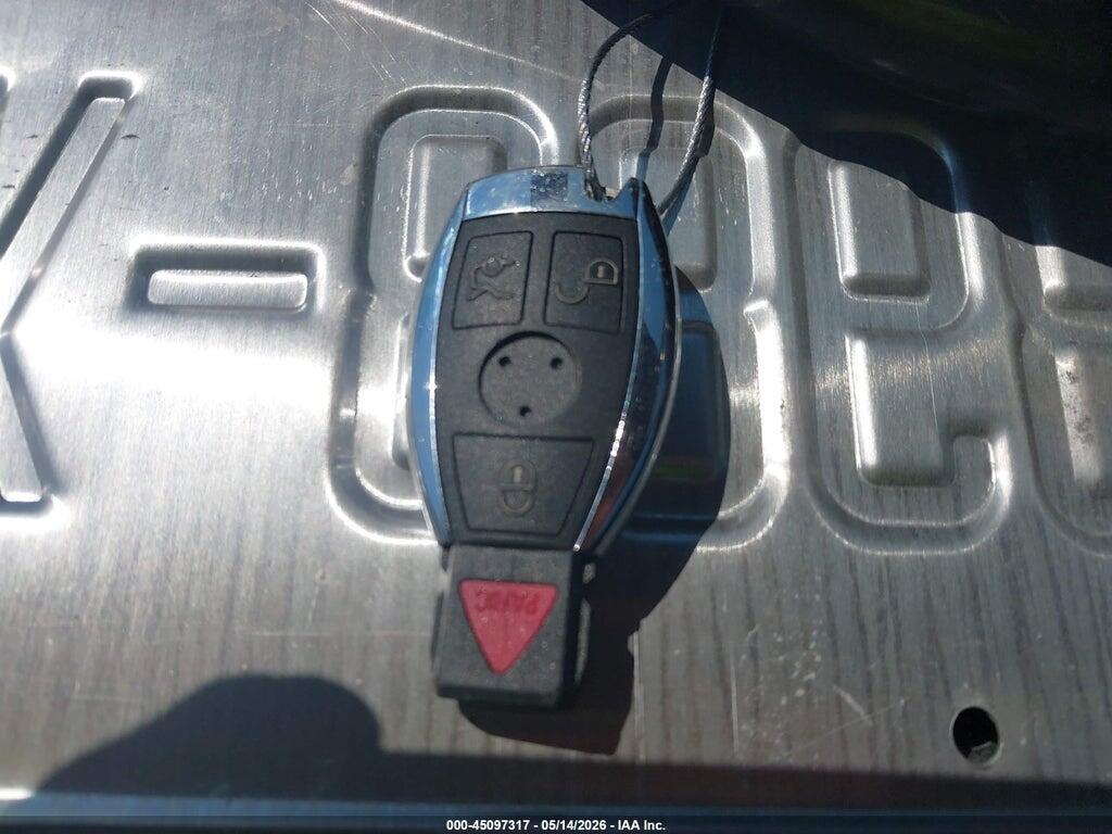 WDDSJ4GB9EN073517 2014 MERCEDES-BENZ CLA 250 photo no. 11