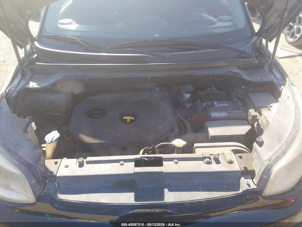 KNDJP3A51F7112303 2015 KIA SOUL photo no. 10