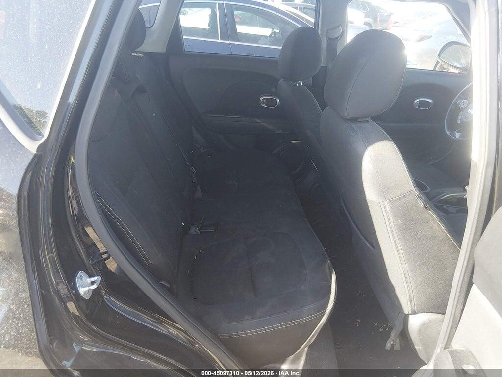 KNDJP3A51F7112303 2015 KIA SOUL photo no. 8