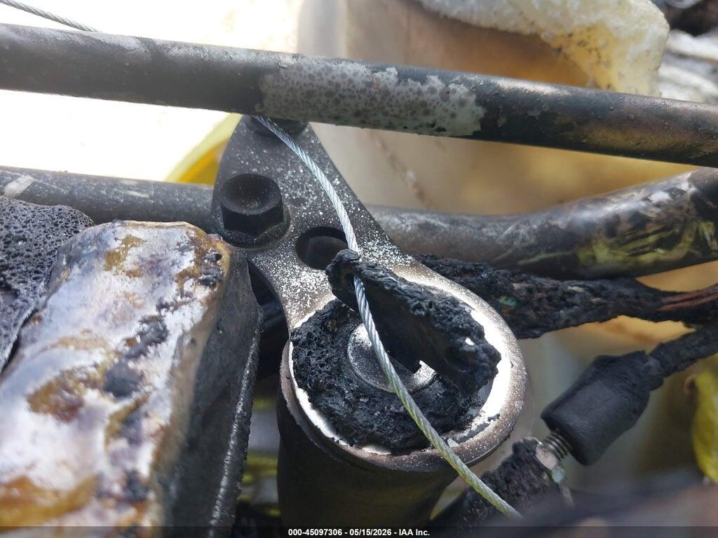 JS1SK43A972101108 2007 SUZUKI DR-Z400 photo no. 11