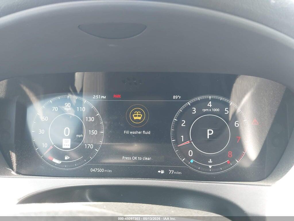SADCK2FX0KA357283 2019 JAGUAR F-PACE photo no. 7