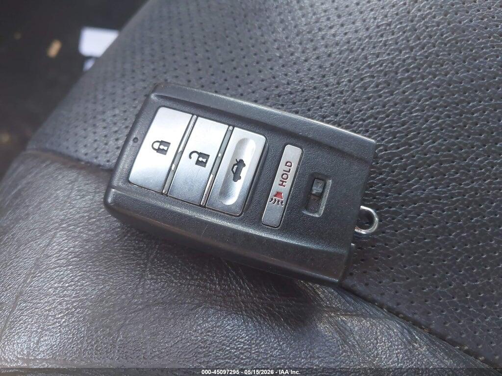 19UUB2F56GA011844 2016 ACURA TLX photo no. 11