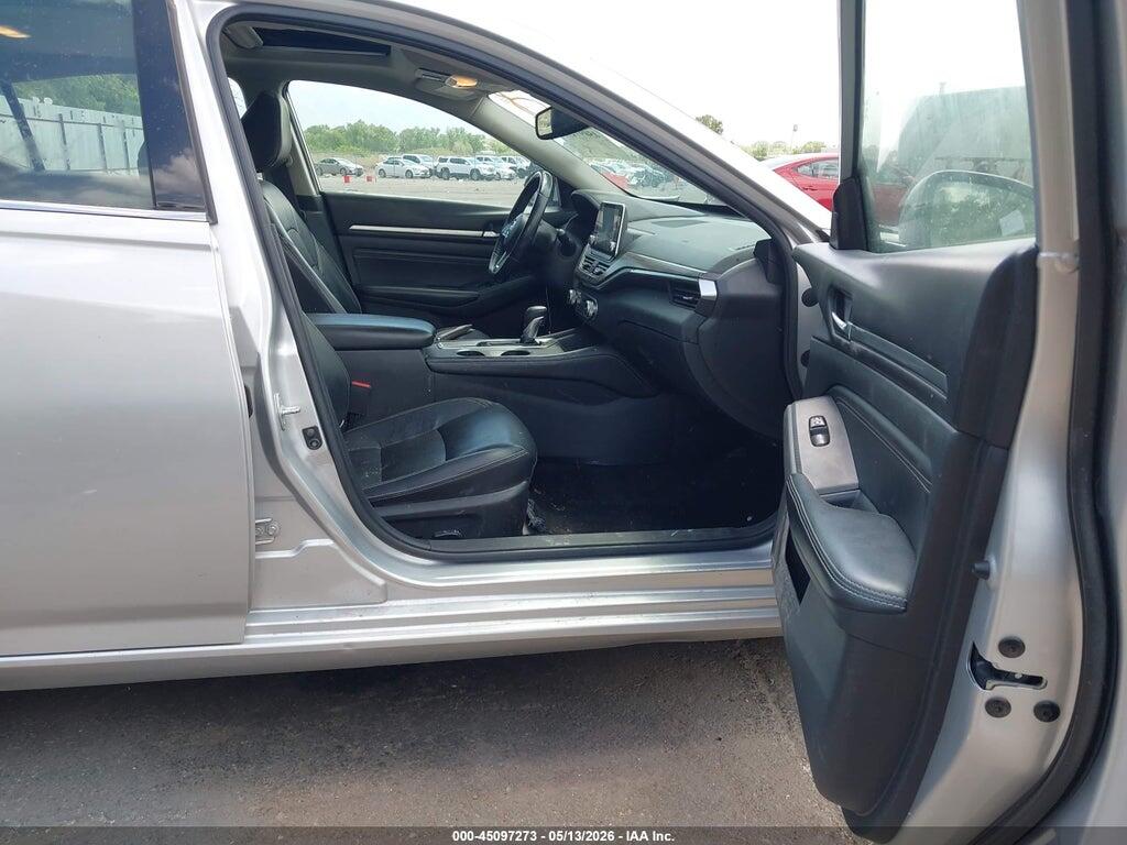 1N4BL4EV8KC218190 2019 NISSAN ALTIMA photo no. 5