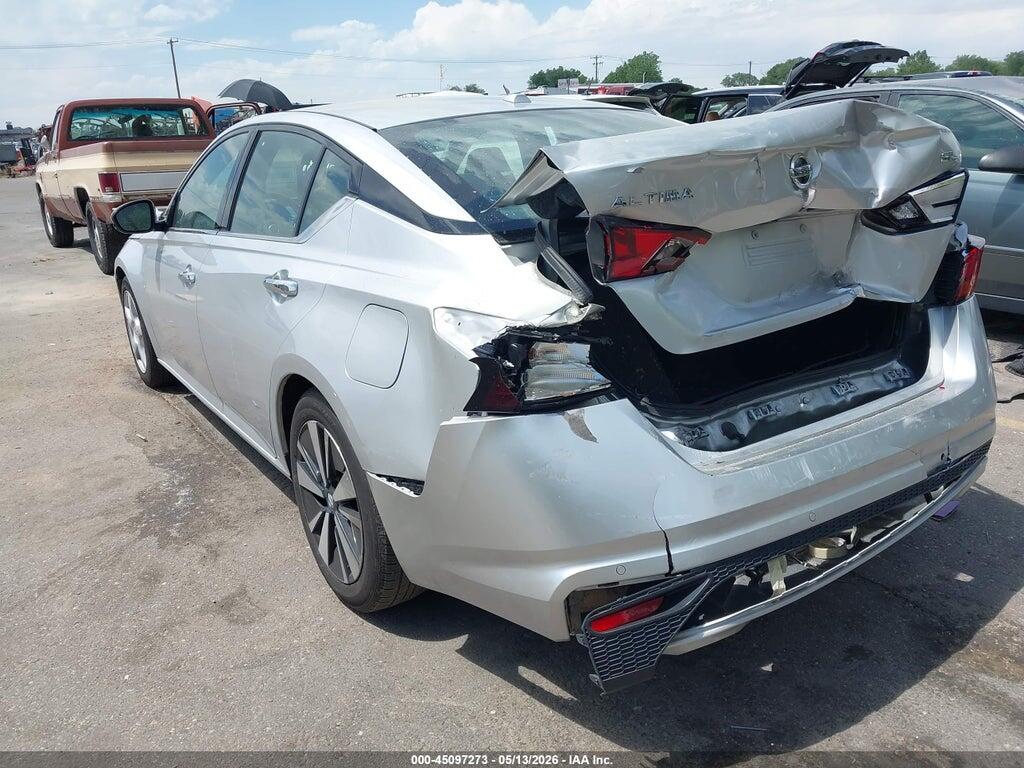 1N4BL4EV8KC218190 2019 NISSAN ALTIMA photo no. 6