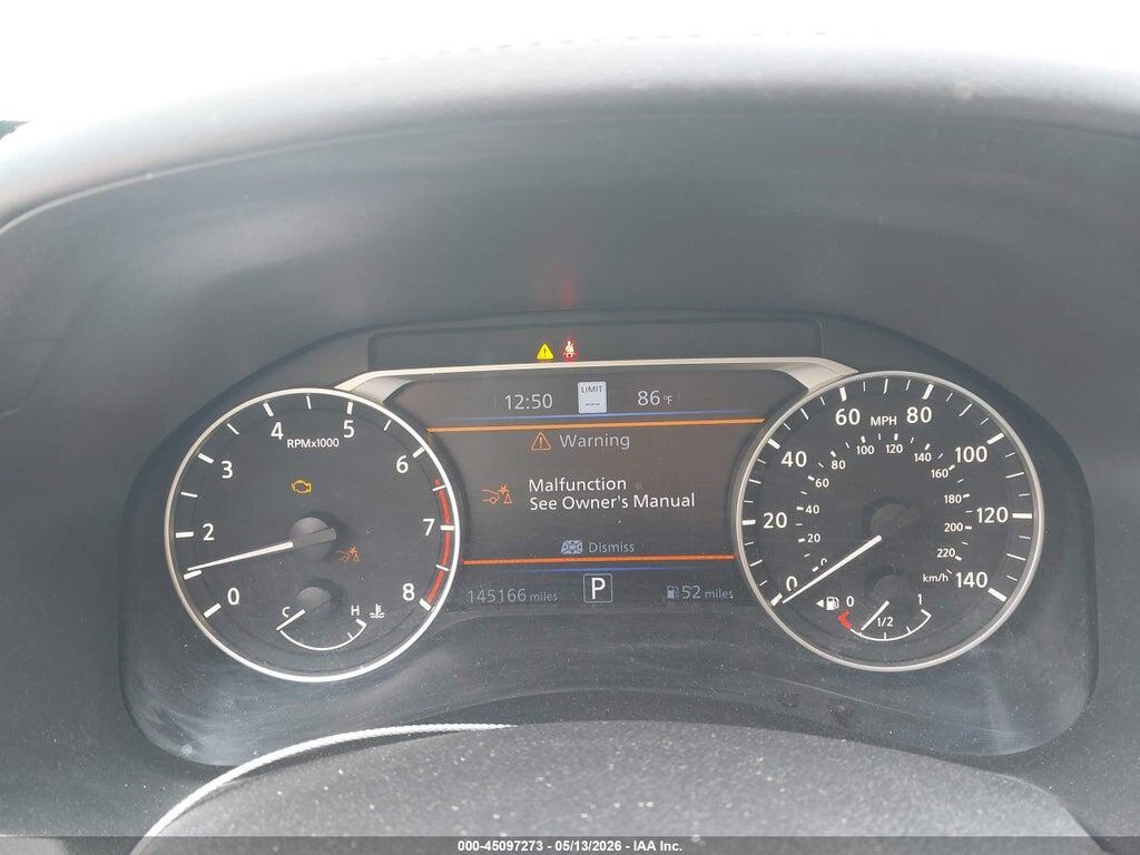 1N4BL4EV8KC218190 2019 NISSAN ALTIMA photo no. 7