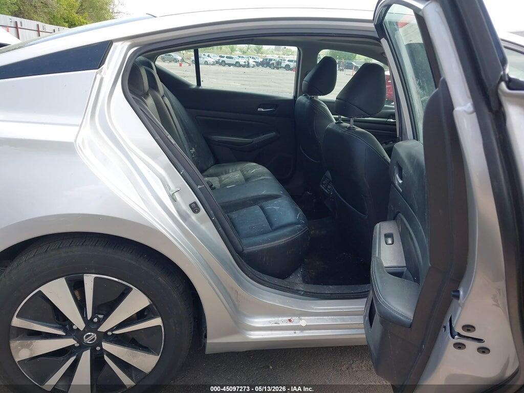 1N4BL4EV8KC218190 2019 NISSAN ALTIMA photo no. 8