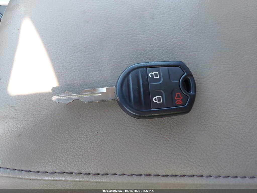 2FMDK3JCXDBC80290 2013 FORD EDGE photo no. 11