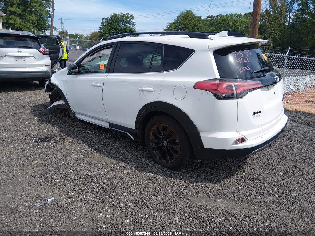 2T3WFREV1JW419232 2018 TOYOTA RAV4 photo no. 3