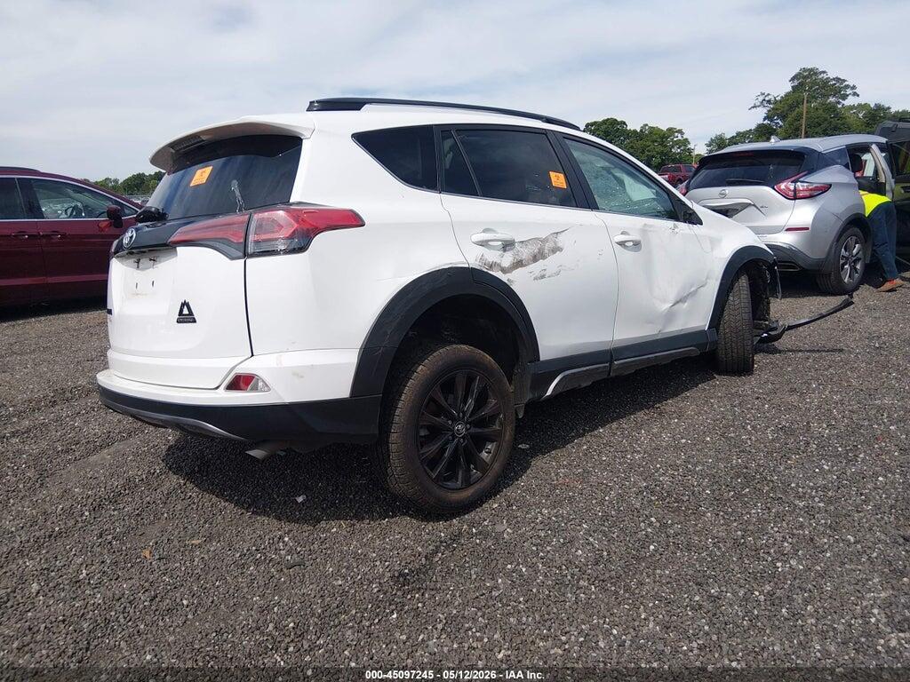 2T3WFREV1JW419232 2018 TOYOTA RAV4 photo no. 4