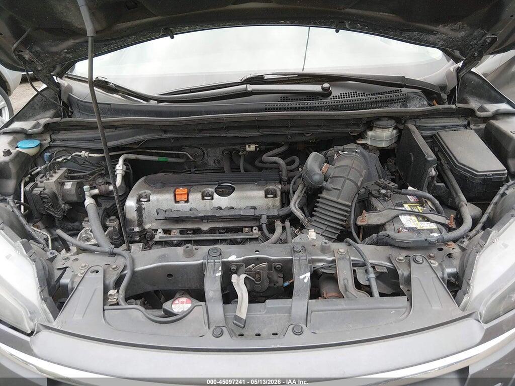 JHLRM4H57CC001171 2012 HONDA CR-V photo no. 10