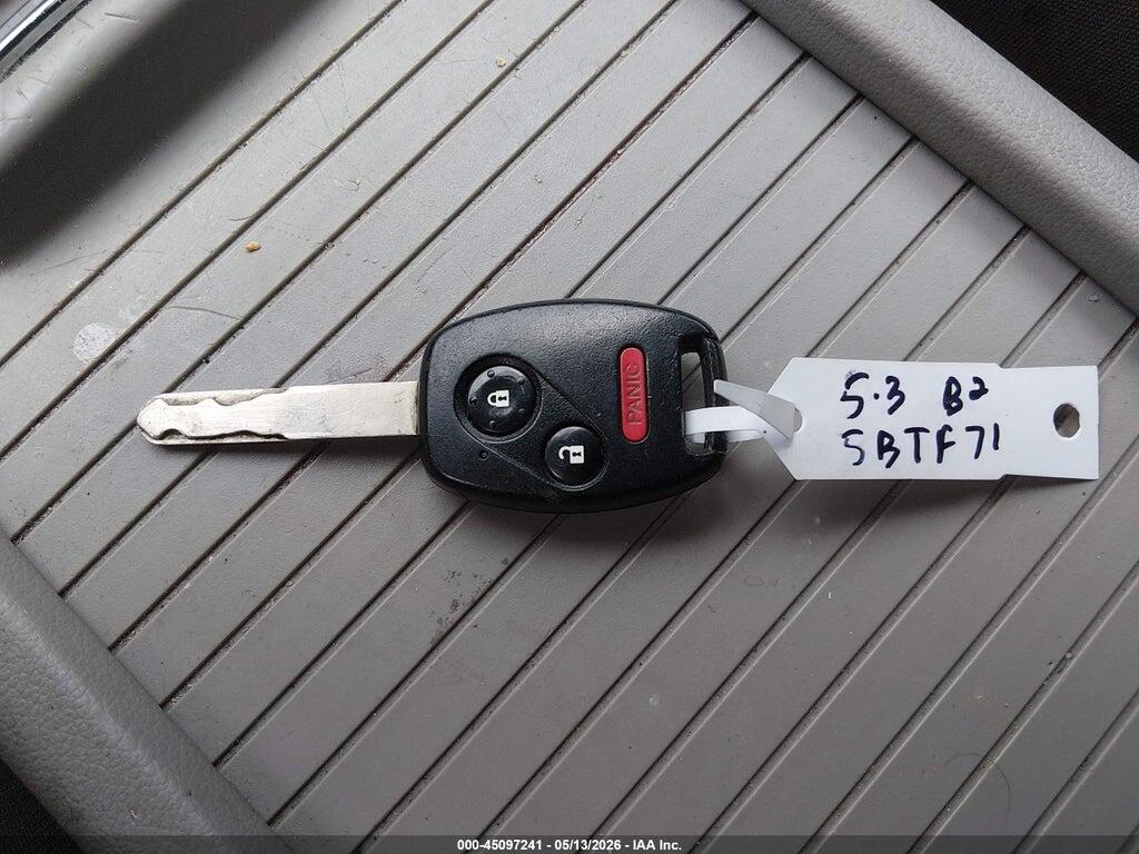 JHLRM4H57CC001171 2012 HONDA CR-V photo no. 11
