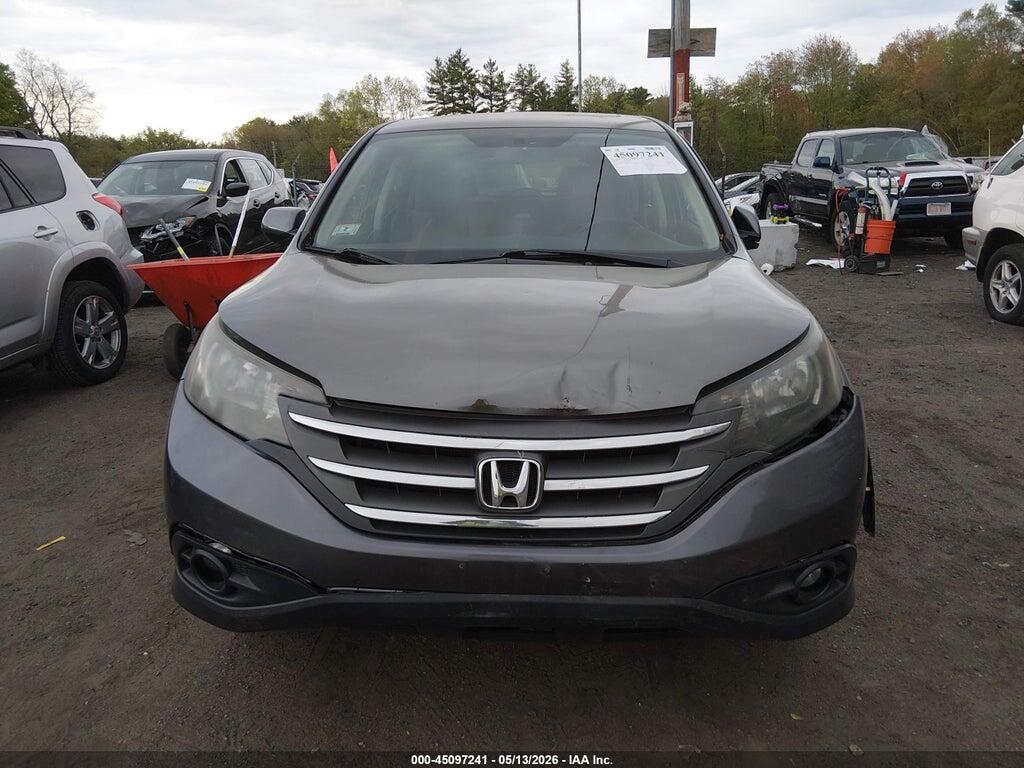 JHLRM4H57CC001171 2012 HONDA CR-V photo no. 12