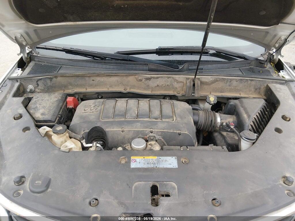1GNKRHKD4HJ282573 2017 CHEVROLET TRAVERSE photo no. 10