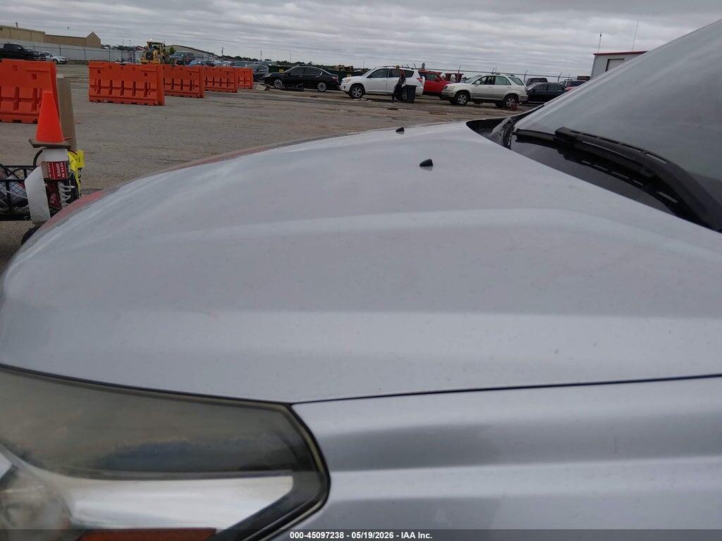 1GNKRHKD4HJ282573 2017 CHEVROLET TRAVERSE photo no. 6