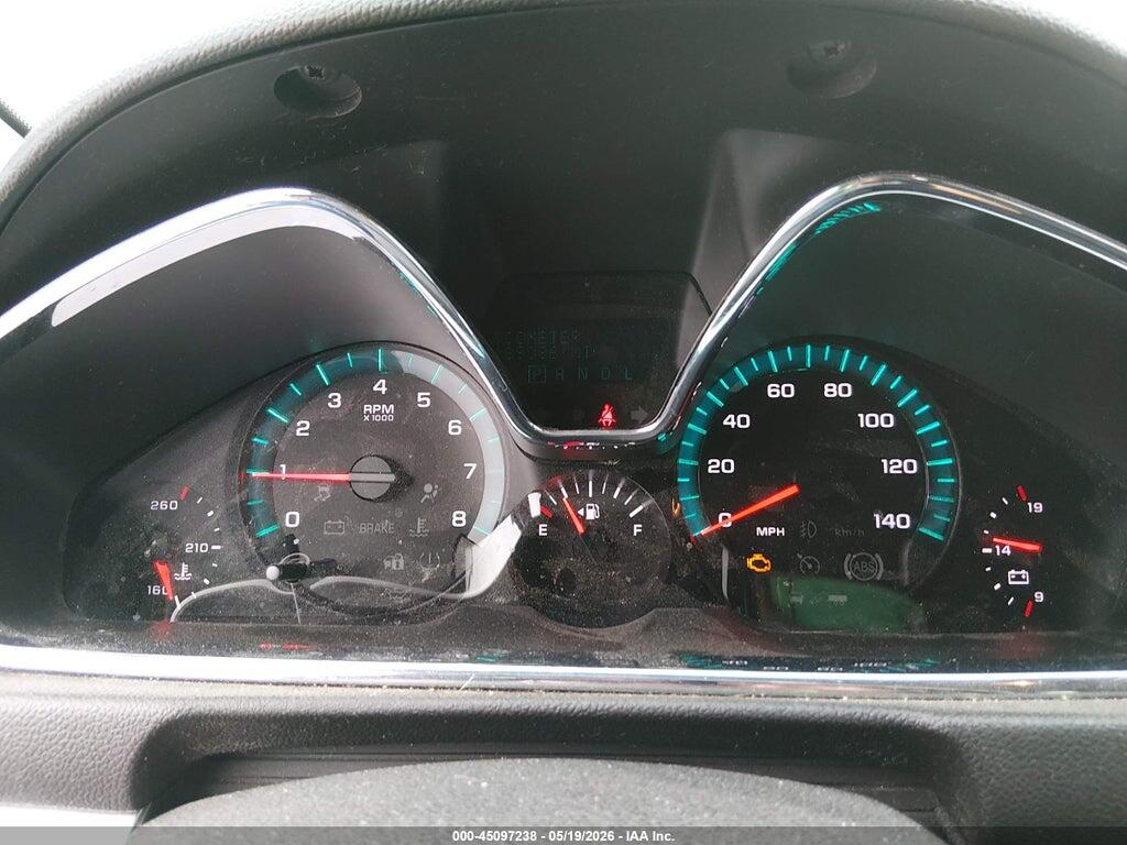 1GNKRHKD4HJ282573 2017 CHEVROLET TRAVERSE photo no. 7