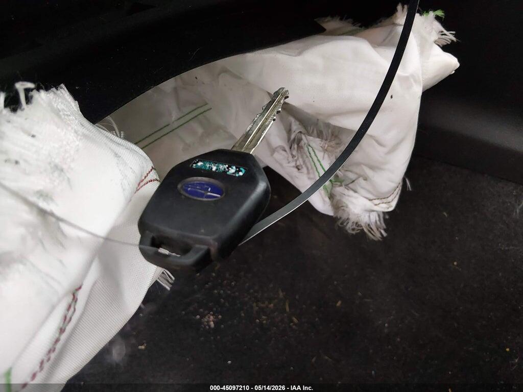 4S3GTAB6XL3704464 2020 SUBARU IMPREZA photo no. 11