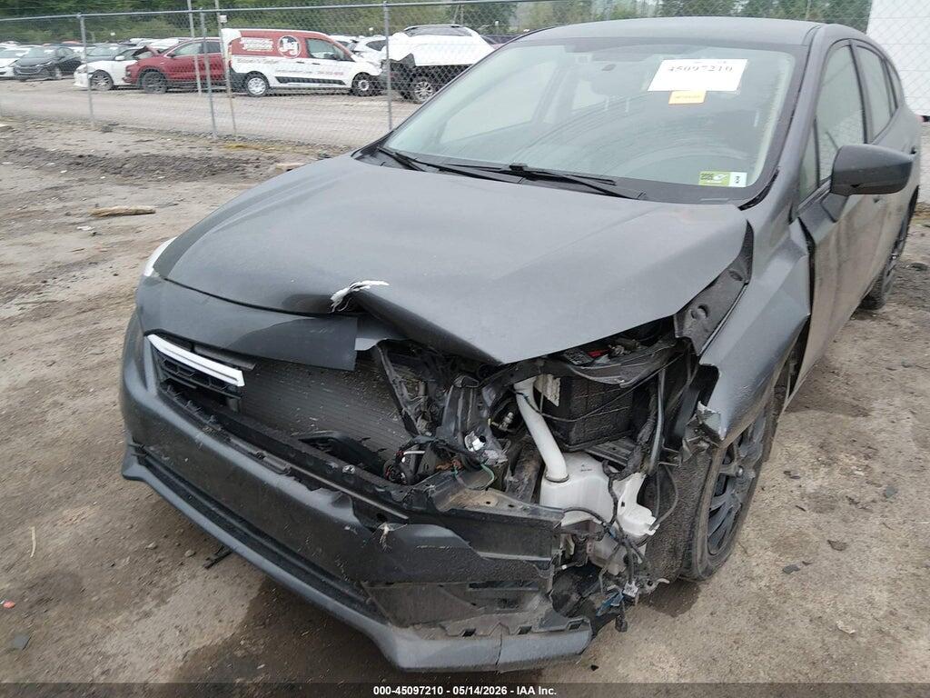 4S3GTAB6XL3704464 2020 SUBARU IMPREZA photo no. 6