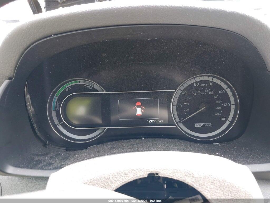 KNDCB3LC8J5211577 2018 KIA NIRO photo no. 7