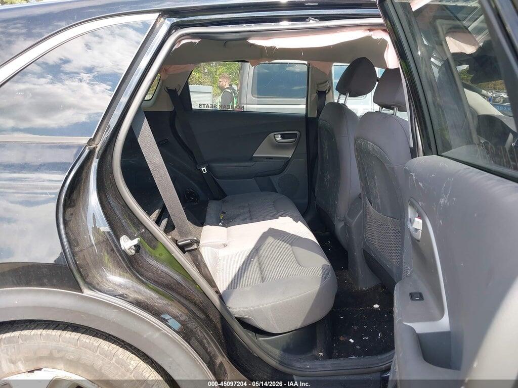 KNDCB3LC8J5211577 2018 KIA NIRO photo no. 8