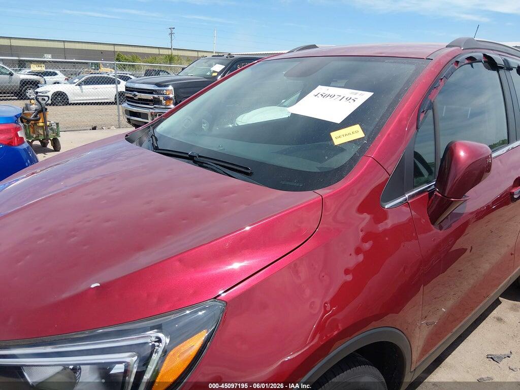 KL4CJESM4NB514561 2022 BUICK ENCORE photo no. 6