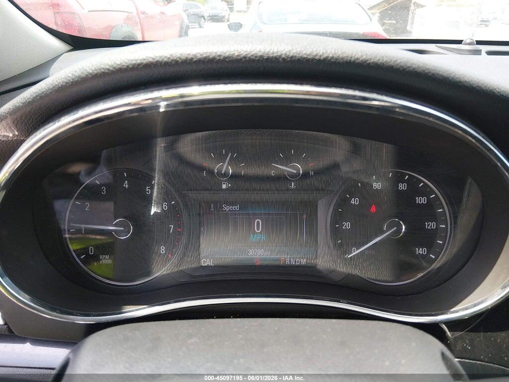KL4CJESM4NB514561 2022 BUICK ENCORE photo no. 7