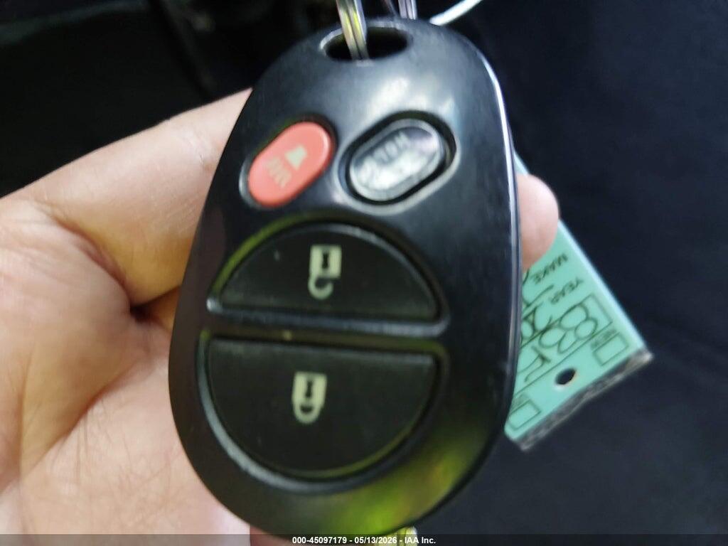 4T1FA38P16U095286 2006 TOYOTA CAMRY SOLARA photo no. 11