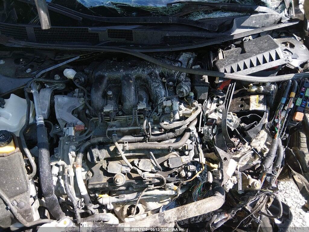 1N4AA6AP5GC445235 2016 NISSAN MAXIMA photo no. 10
